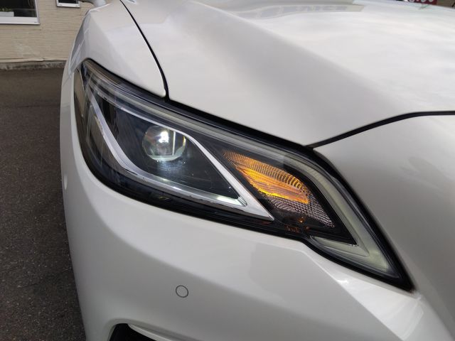 TOYOTA CROWN SEDAN HYBRID 4 2020 Image 31