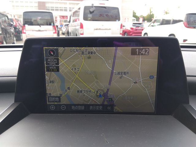 TOYOTA CROWN SEDAN HYBRID 4 2020 Image 31