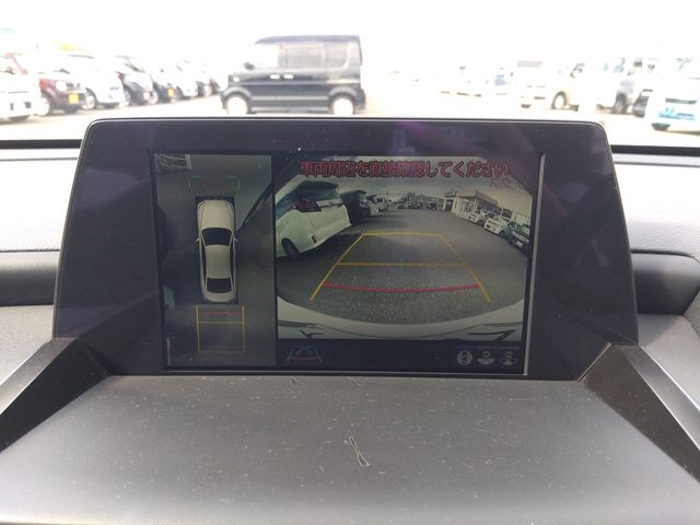 TOYOTA CROWN SEDAN HYBRID 4 2020 Image 31