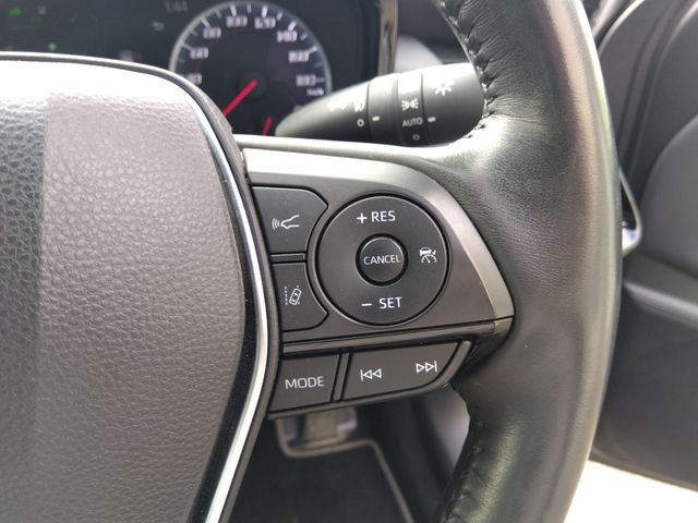 TOYOTA CROWN SEDAN HYBRID 4 2020 Image 31