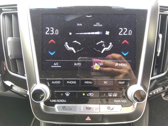 TOYOTA CROWN SEDAN HYBRID 4 2020 Image 31