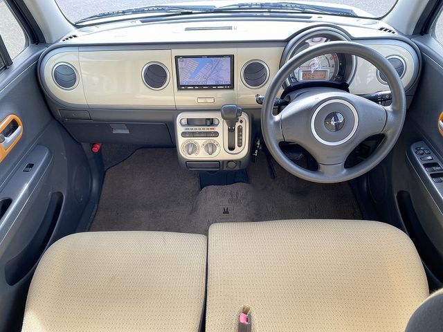 SUZUKI ALTO LAPIN 2010 Image 31