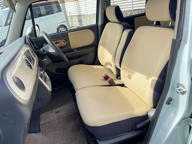 SUZUKI ALTO LAPIN 2010 Image 31