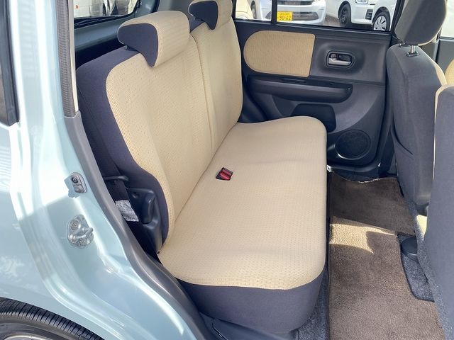 SUZUKI ALTO LAPIN 2010 Image 31