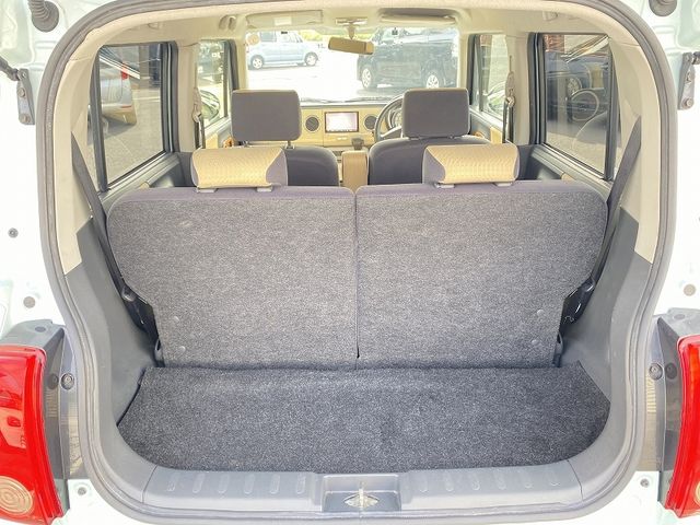 SUZUKI ALTO LAPIN 2010 Image 31