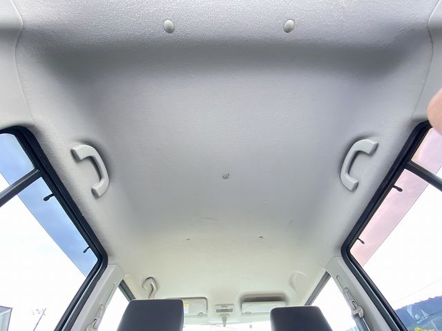 SUZUKI ALTO LAPIN 2010 Image 31