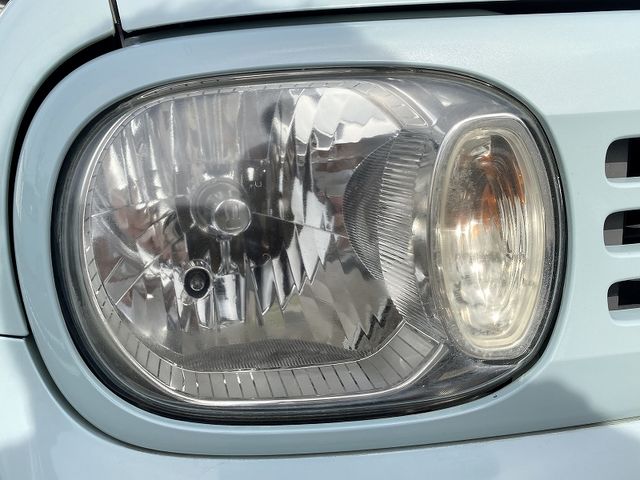 SUZUKI ALTO LAPIN 2010 Image 31