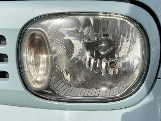 SUZUKI ALTO LAPIN 2010 Image 31