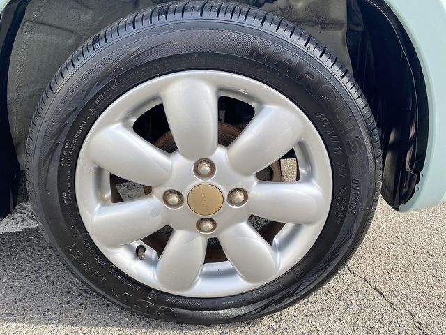 SUZUKI ALTO LAPIN 2010 Image 31