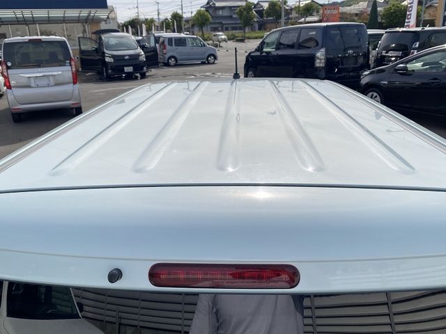 SUZUKI ALTO LAPIN 2010 Image 31