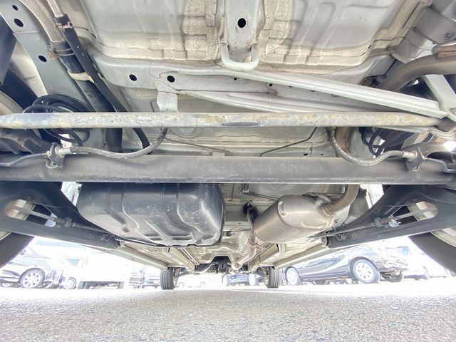 SUZUKI ALTO LAPIN 2010 Image 31