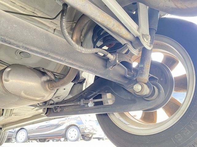 SUZUKI ALTO LAPIN 2010 Image 31