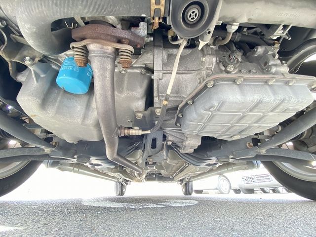 SUZUKI ALTO LAPIN 2010 Image 31