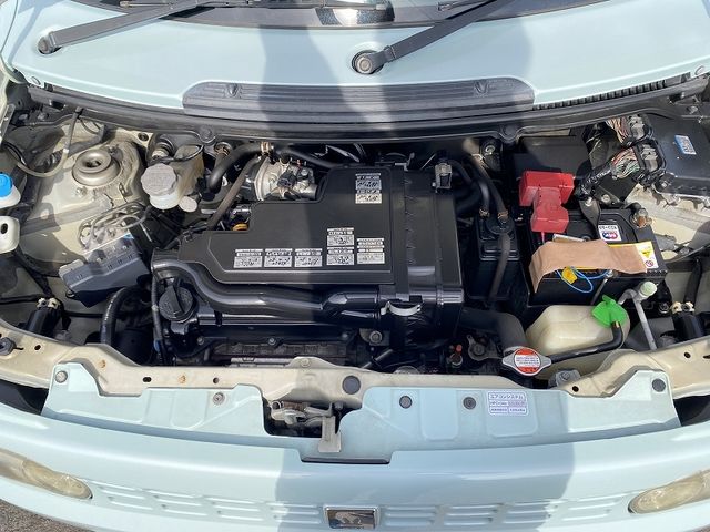 SUZUKI ALTO LAPIN 2010 Image 31