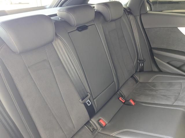 AUDI A4 AVANT 2023 Image 31