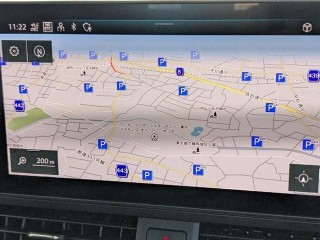 AUDI A4 AVANT 2023 Image 31