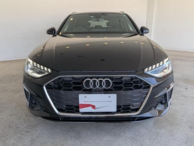 AUDI A4 AVANT 2023 Image 31