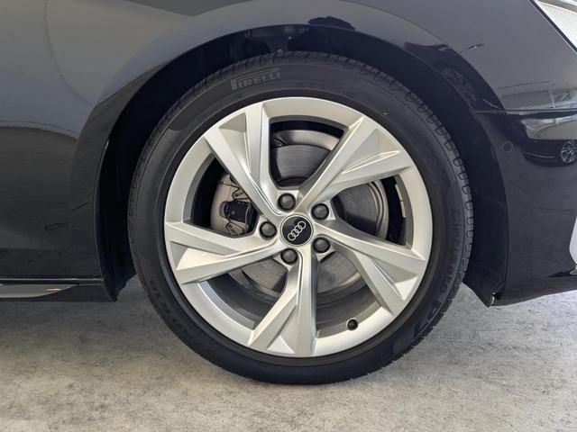 AUDI A4 AVANT 2023 Image 31