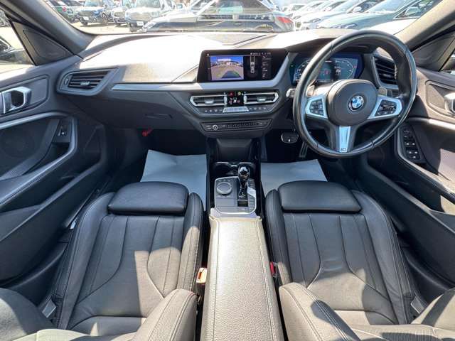 BMW 2SERIES GRAN COU 2021 Image 31