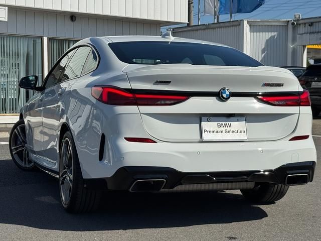 BMW 2SERIES GRAN COU 2021 Image 31