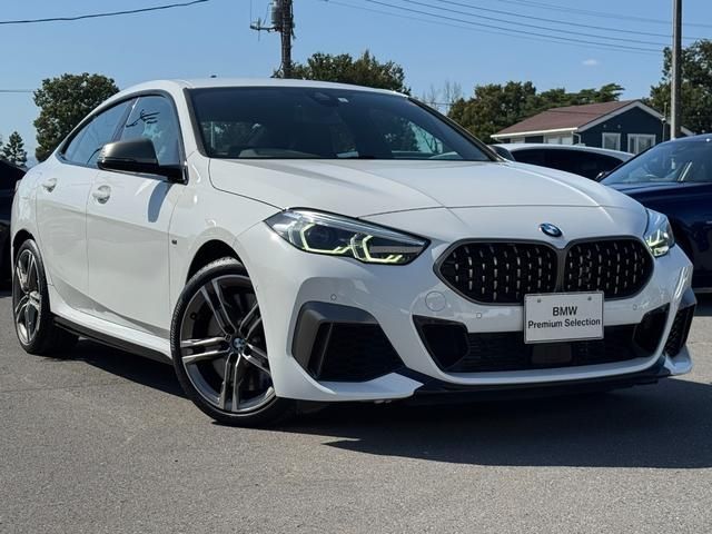 BMW 2SERIES GRAN COU 2021 Image 31