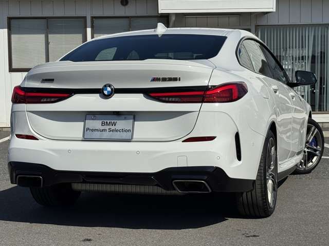 BMW 2SERIES GRAN COU 2021 Image 31