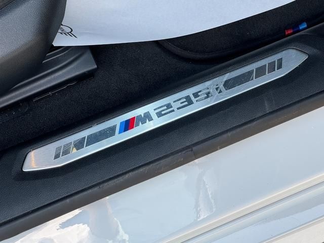 BMW 2SERIES GRAN COU 2021 Image 31