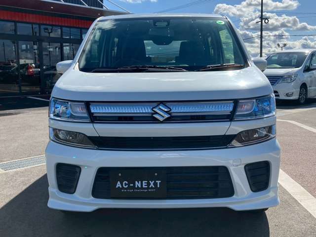 SUZUKI WAGON R 2017 Image 31