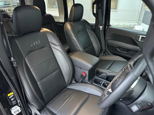 JEEP WRANGLER UNLIMI 2023 Image 31