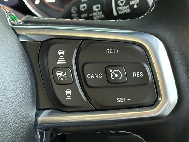 JEEP WRANGLER UNLIMI 2023 Image 31