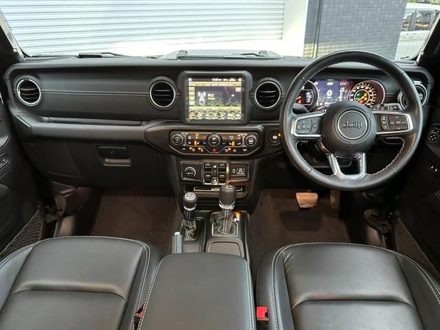 JEEP WRANGLER UNLIMI 2023 Image 31