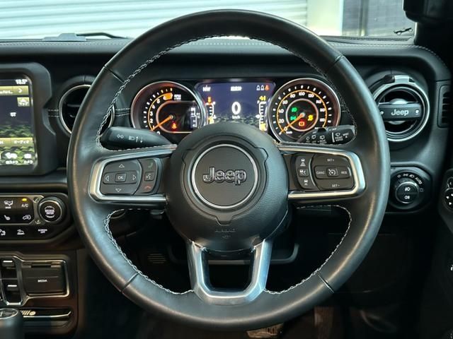 JEEP WRANGLER UNLIMI 2023 Image 31