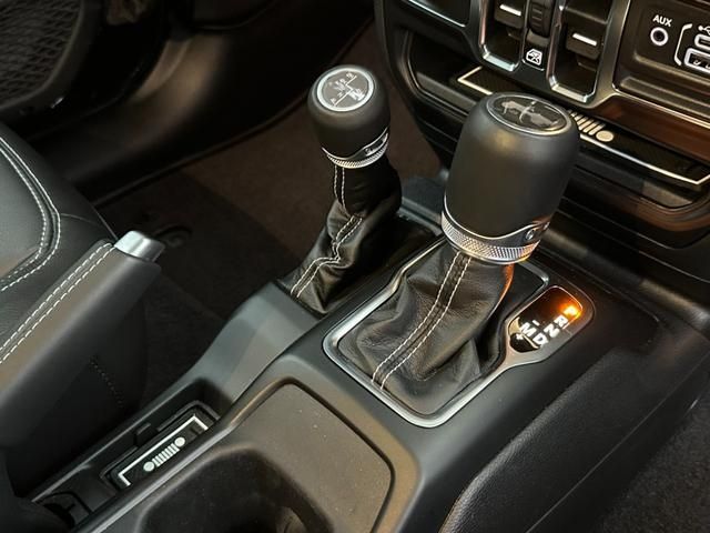 JEEP WRANGLER UNLIMI 2023 Image 31