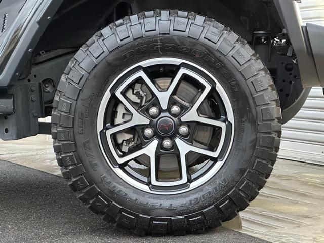 JEEP WRANGLER UNLIMI 2023 Image 31