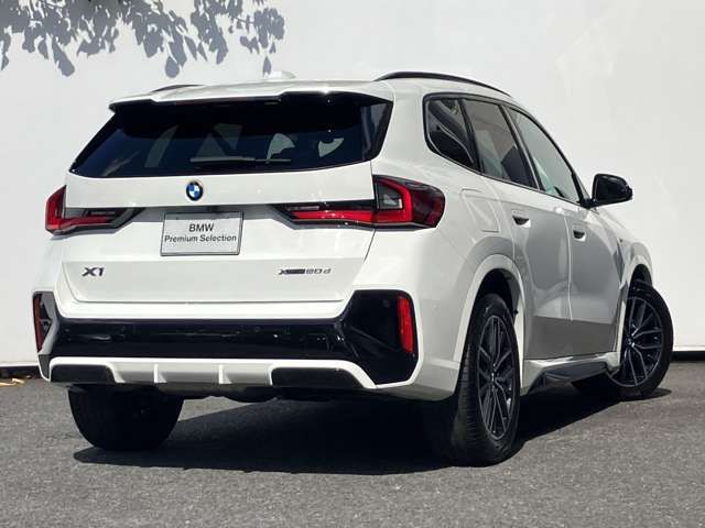 BMW X1 2023 Image 31