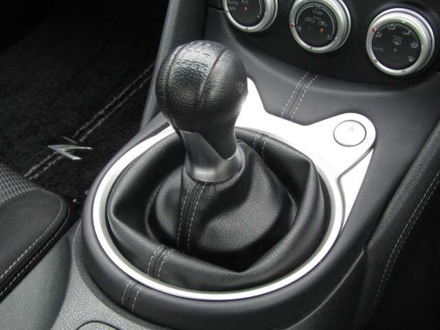 NISSAN FAIRLADY Z 2018 Image 31