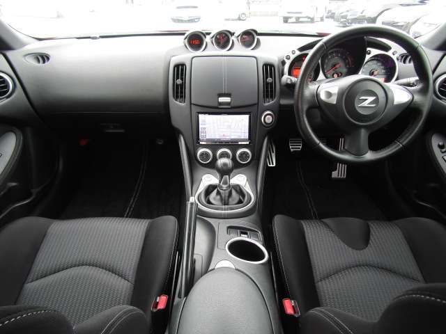 NISSAN FAIRLADY Z 2018 Image 31