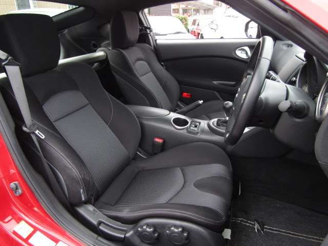 NISSAN FAIRLADY Z 2018 Image 31