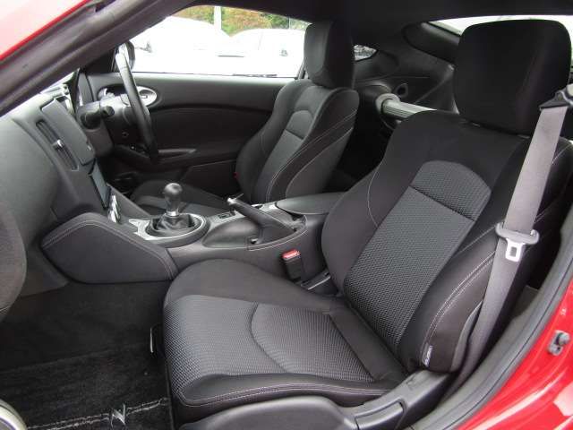 NISSAN FAIRLADY Z 2018 Image 31