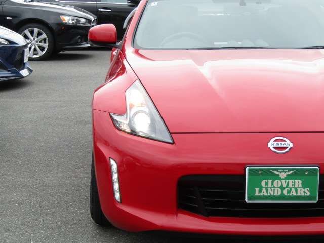 NISSAN FAIRLADY Z 2018 Image 31