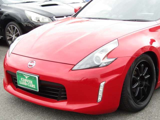 NISSAN FAIRLADY Z 2018 Image 31