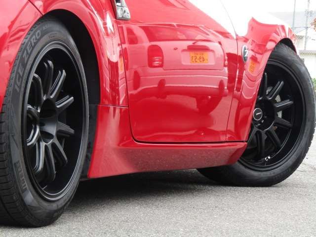 NISSAN FAIRLADY Z 2018 Image 31