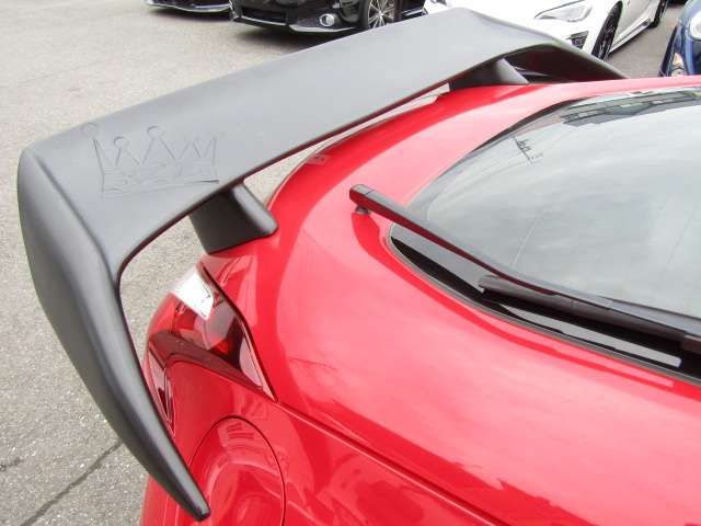 NISSAN FAIRLADY Z 2018 Image 31