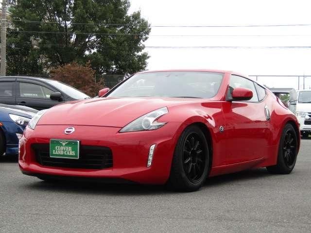 NISSAN FAIRLADY Z 2018 Image 31