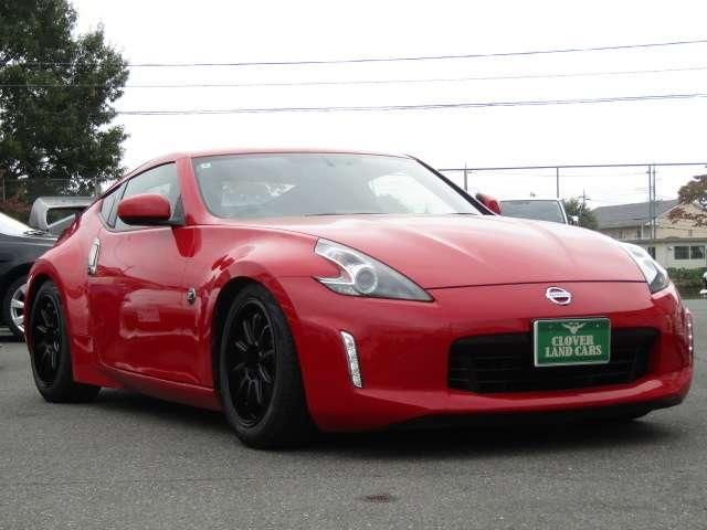NISSAN FAIRLADY Z 2018 Image 31