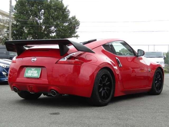 NISSAN FAIRLADY Z 2018 Image 31