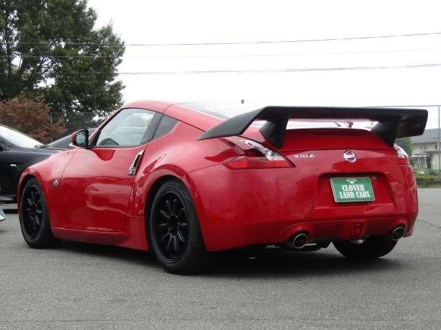 NISSAN FAIRLADY Z 2018 Image 31