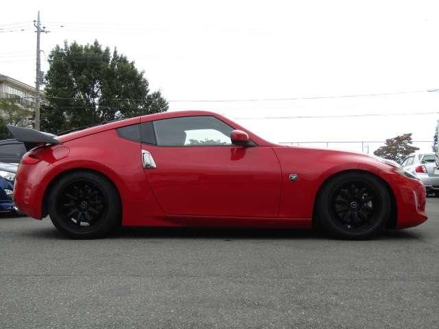 NISSAN FAIRLADY Z 2018 Image 31