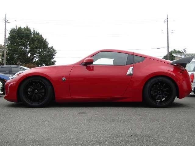 NISSAN FAIRLADY Z 2018 Image 31