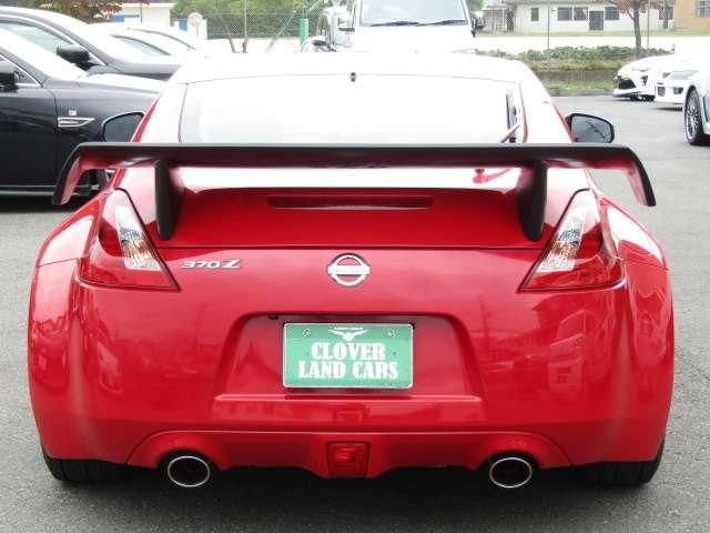 NISSAN FAIRLADY Z 2018 Image 31